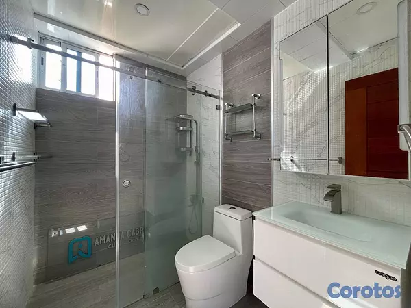 apartamentos - Apartamento en exclusiva calle de Renacimiento 8
