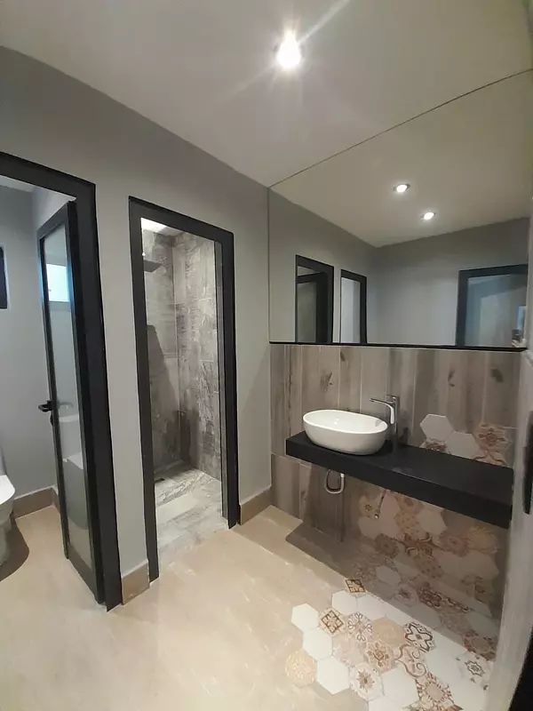 apartamentos - Apartamento en alquiler en La Esperilla 8