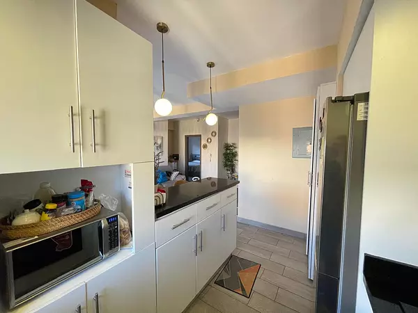 apartamentos - Apartamento en Venta Evaristo Morales  5