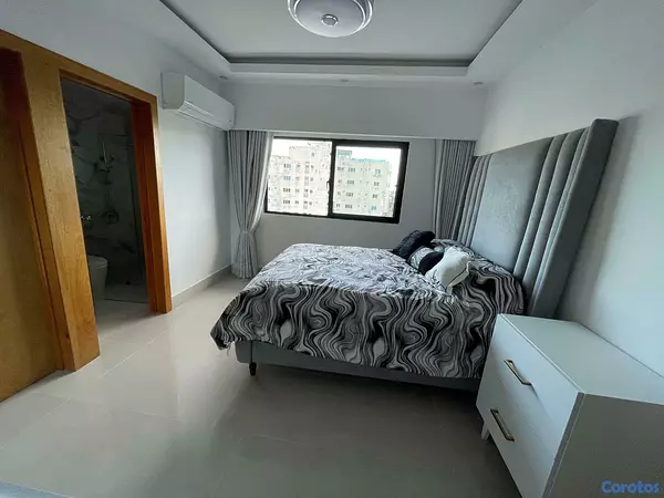 apartamentos - Apartamento en la Esperilla Amueblado  4