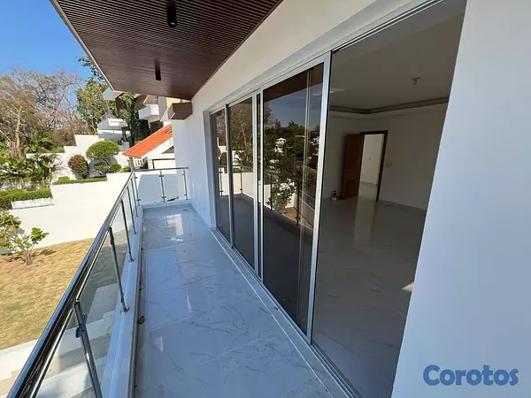 casas - Venta de Casa en Altos Arroyo hondo III 9