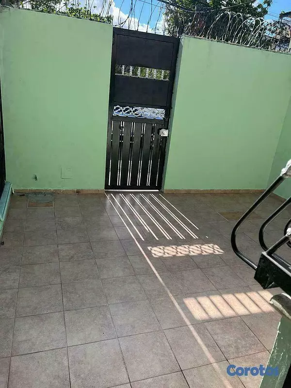 casas - Vendo casa vista hermosa, Santo Domingo Este 7