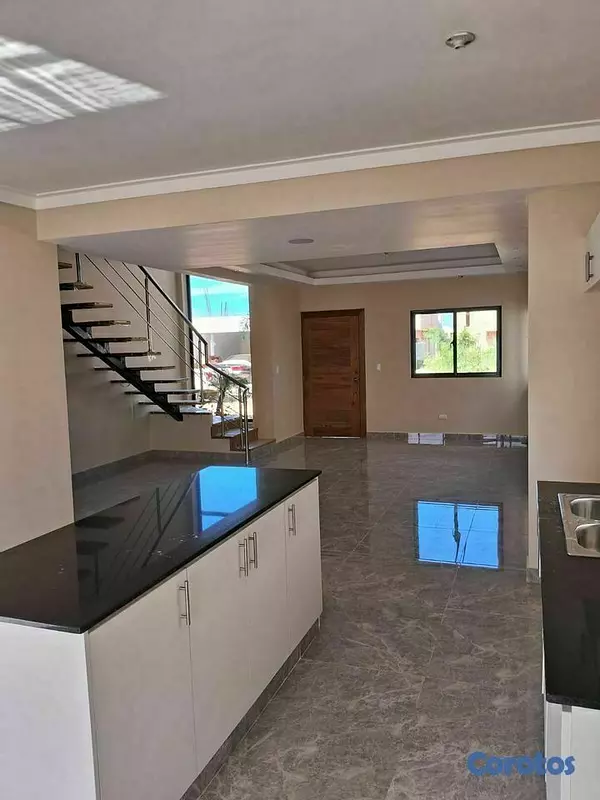 casas vacacionales y villas - villa en punta cana costa cana 4