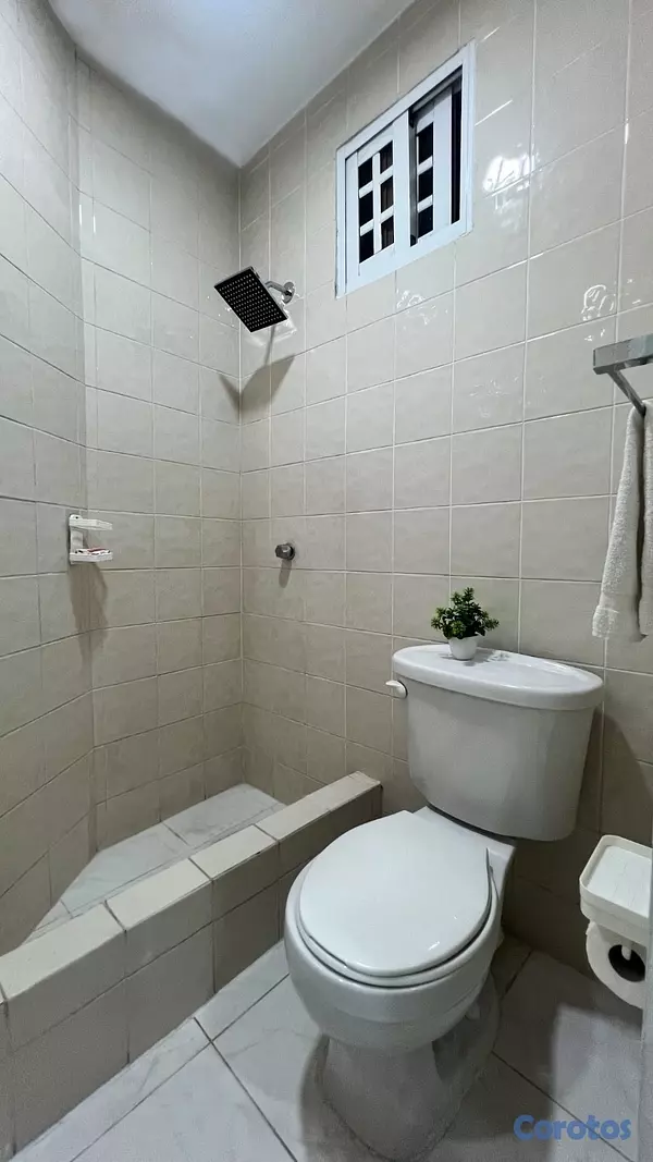 apartamentos - Se renta penhouse en la trinitaria  9