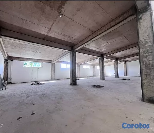 solares y terrenos - Nave Industrial en Alquiler en Punta Cana Bávaro - Doble Altura 4