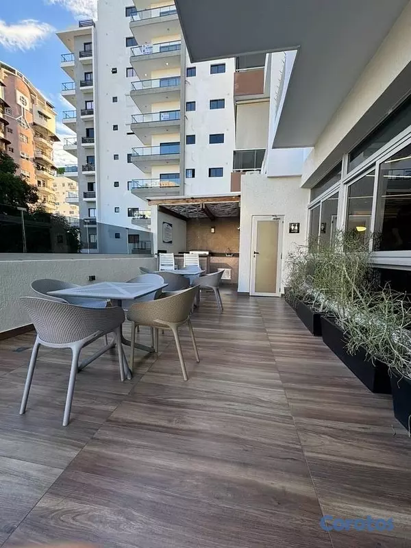 apartamentos - Apartamento De Lujo Bella Vista 7
