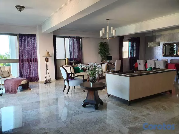 apartamentos - Vendo Apartamento, ubicado En los cacicazgos  20