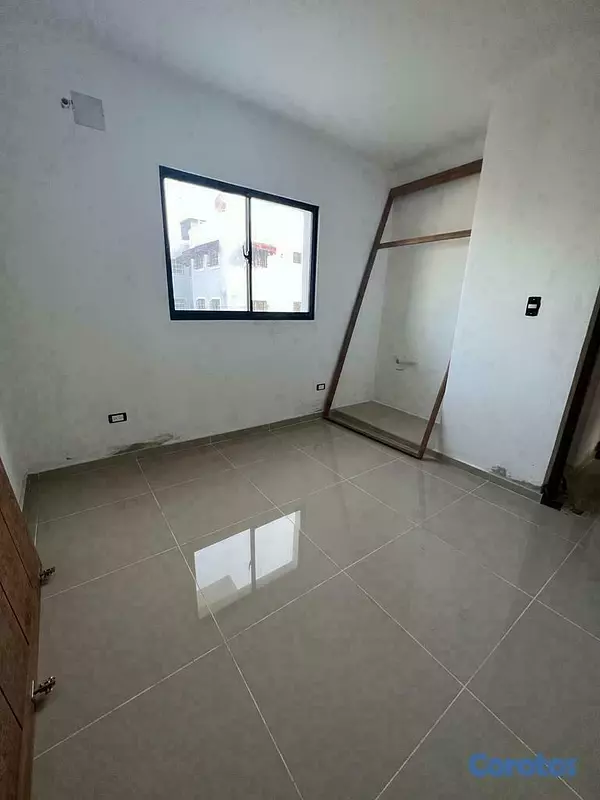 apartamentos - Apartamento en venta en Las Americas 5