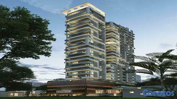 apartamentos - Proyecto de apartamentos en venta en Alma Rosa 8