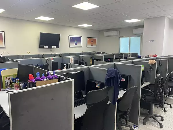 oficinas y locales comerciales - local comercial en el millon  8