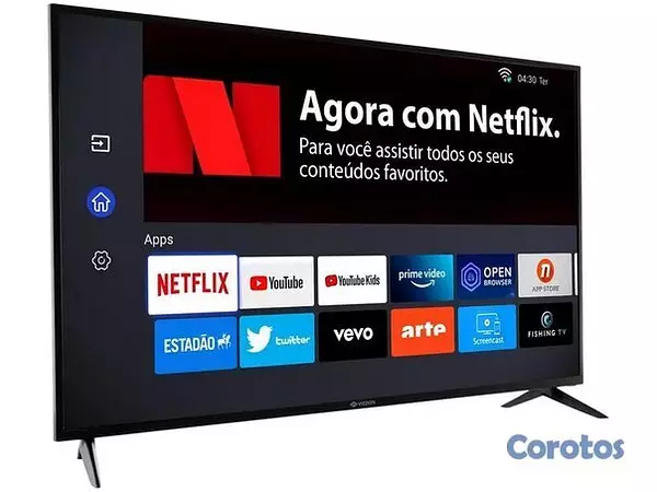 tv - TV Full HD 2026 Nuevo. Oferta 2