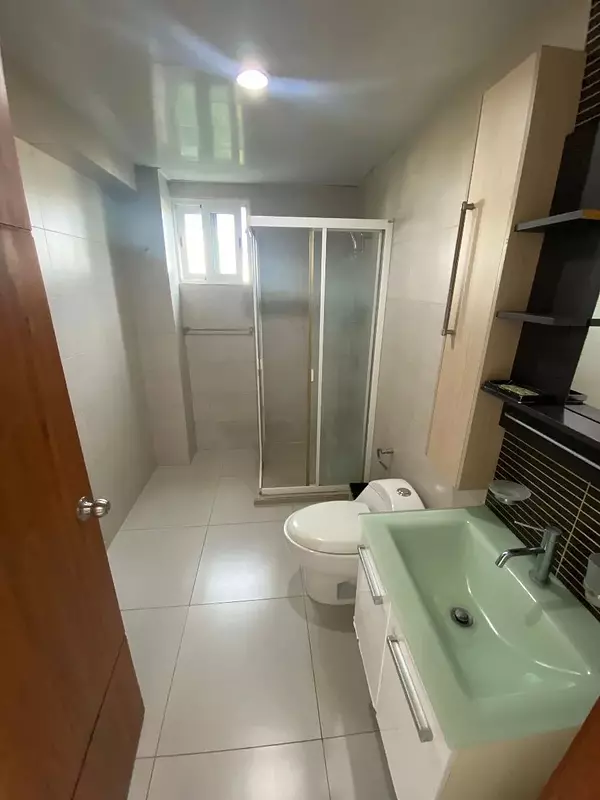 apartamentos - Apartamento en Alquiler Amueblado NACO USD 800.00  9