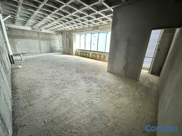 oficinas y locales comerciales - Oficina Ejecutiva nueva en alquiler en Piantini 4