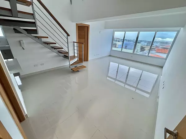 penthouses - Penthouse Nuevo en Venta EL MILLÓN USD 215,000.00  4