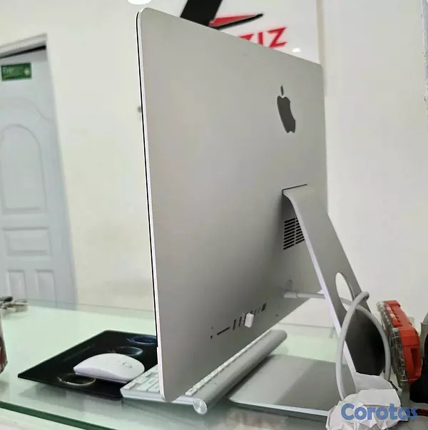computadoras y laptops - imac Retina 21.5 Pulg Core i7 3.2ghz Ram 32gb ddr4 Disco 1tb ssd Solido 2019 2