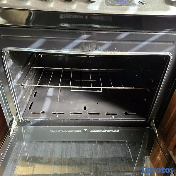 cocina - Estufa fridgidaire 5 hornillas 3