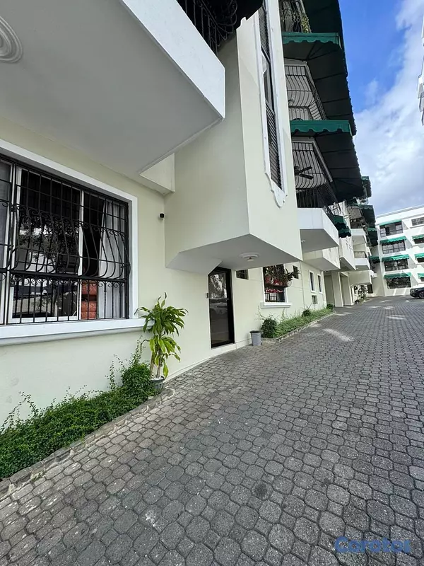 apartamentos - Apartamento En Alquiler 📍Mirador Norte  7