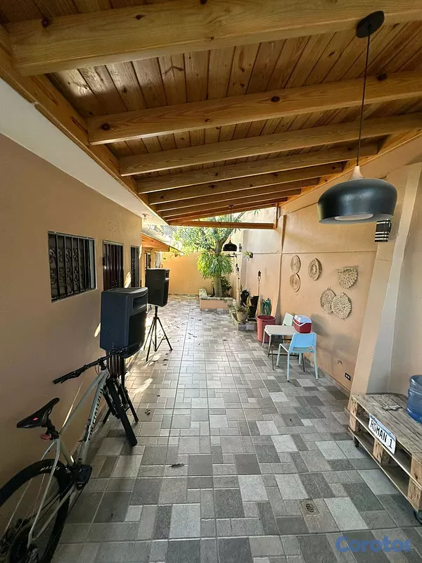 casas - Venta de Casa en Ciudad Real I Residencial cerrado  2