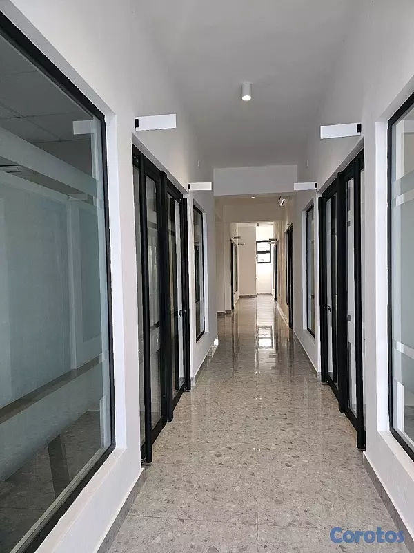 oficinas y locales comerciales - Alquiler Local Consutorio Medico, equipado ubicado en Los Prados 2