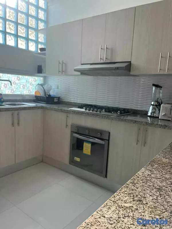 apartamentos - Apartamento en Bella Vista Gaspar Polanco  6