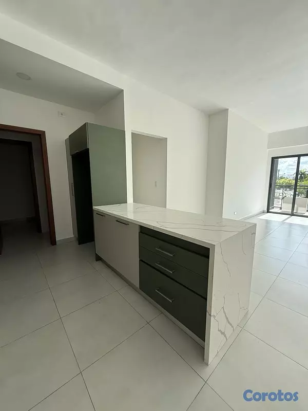 apartamentos - 🔵Alquilo apartamento piso 3  Arroyo Hondo Viejo 7