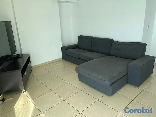 apartamentos - Apartamento en el Malecón de Santo Domingo – Vista 4