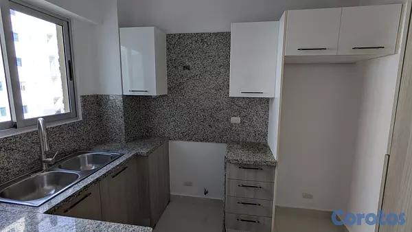 apartamentos - Apartamento Bella Vista con ascensor 96.5 metros 5