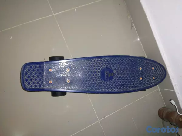 Artículos Deportivos - patinete penny  2