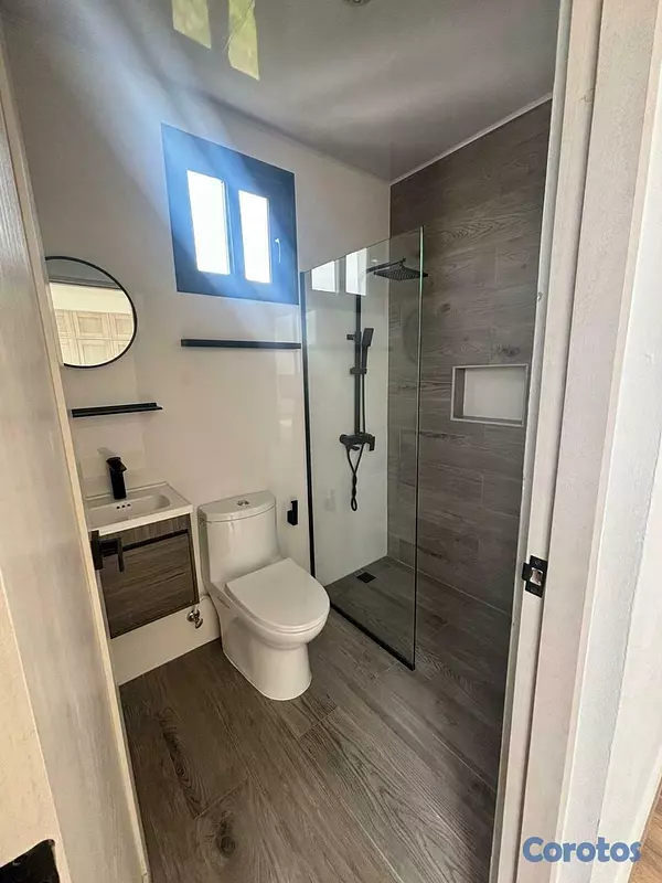 apartamentos - APARTAMENTO EN VENTA EN GURABO, SANTIAGO. 10