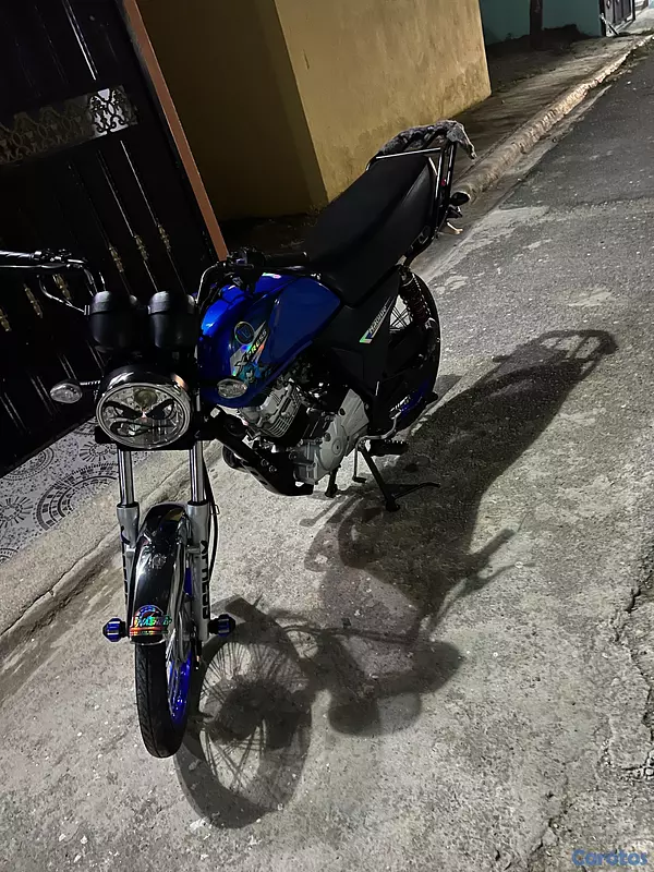 motores y pasolas - motor Express  7