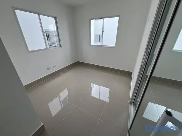 apartamentos - SE ALQUILA AMOLIO APARTAMENTO EN SANTIAGO ALTOS DEL VALLE 7