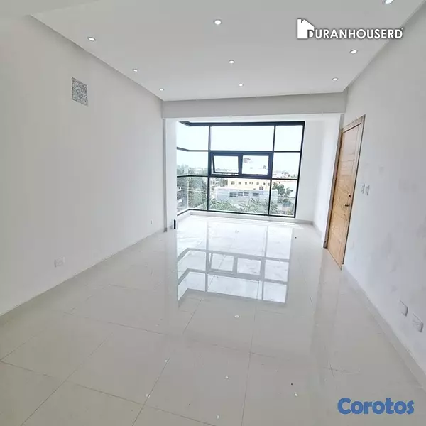 apartamentos - venta de apartamento en la autopista de san isidro prado oriental Santo Domingo  3