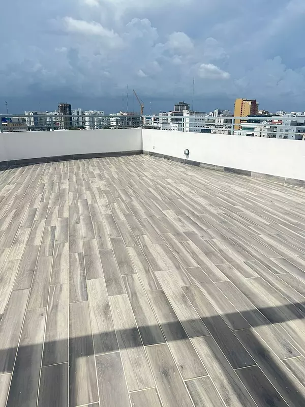 apartamentos - Apartamento en alquiler en Piantini 

 10