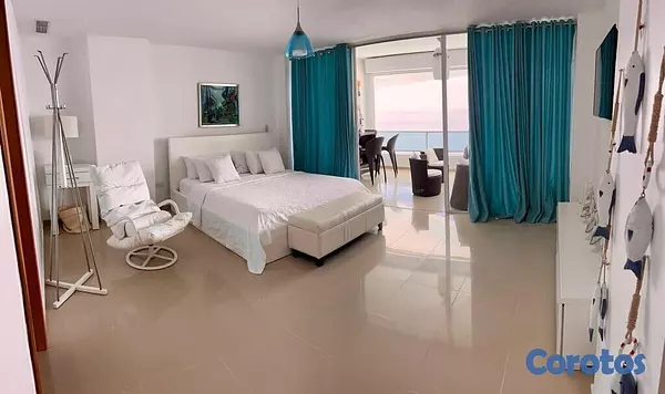 apartamentos -  Vendo majestuoso apartamento amueblado en Marbella, Juan Dolio 3