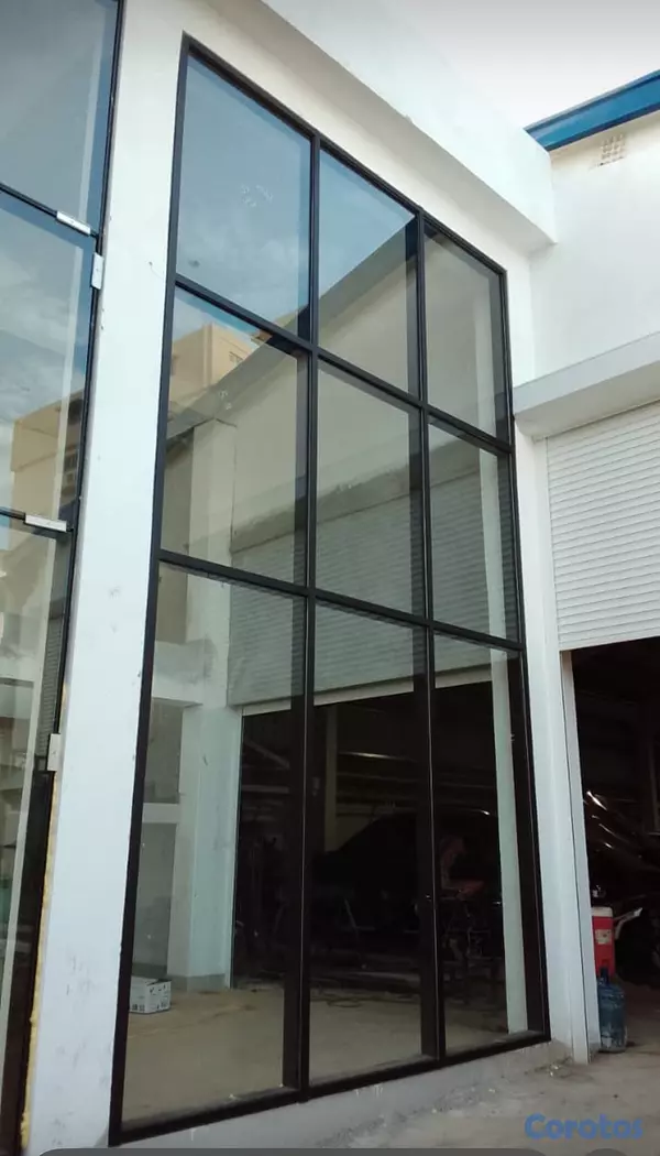 servicios profesionales - Junior el gran maestro en la alquitetura en vidrio tedaun mejor servicio tecnico 15