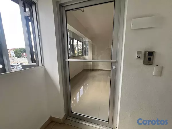 oficinas y locales comerciales - Oficina en Alquiler en Evaristo Morales de 48.24 m 3