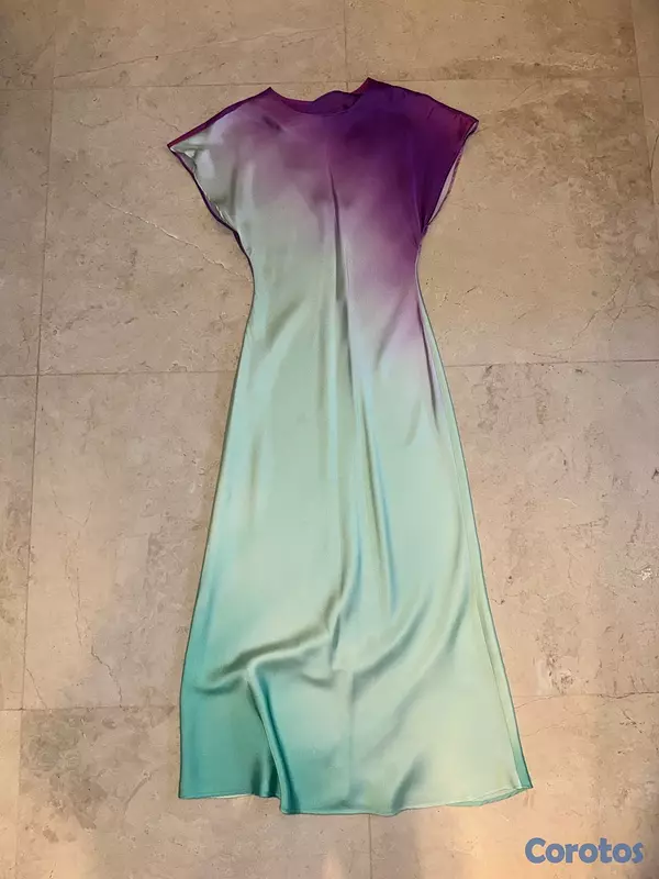 ropa para mujer - Vestido 2