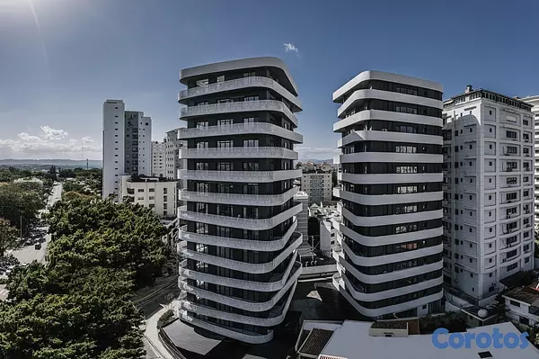 apartamentos - LUXURY APRARTMENT & PENTHOUSE LA TRINITARIA 2