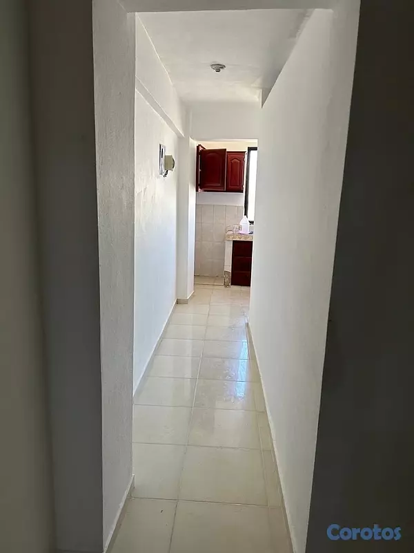 apartamentos - Alquiler de Apartamento en Ensanche Quisqueya 
 5