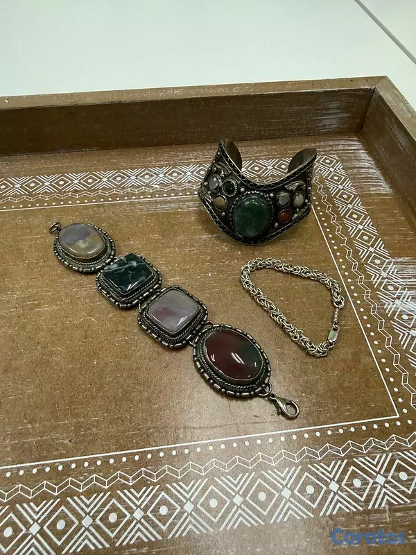 joyas, relojes y accesorios - Set de Pulseras 2