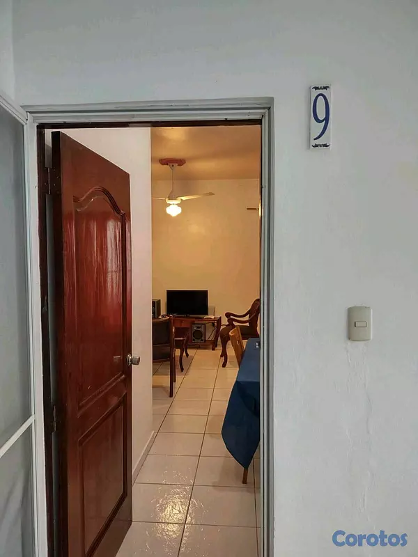 apartamentos - apartamento hermoso y con hermosa vista en puerto plata  15