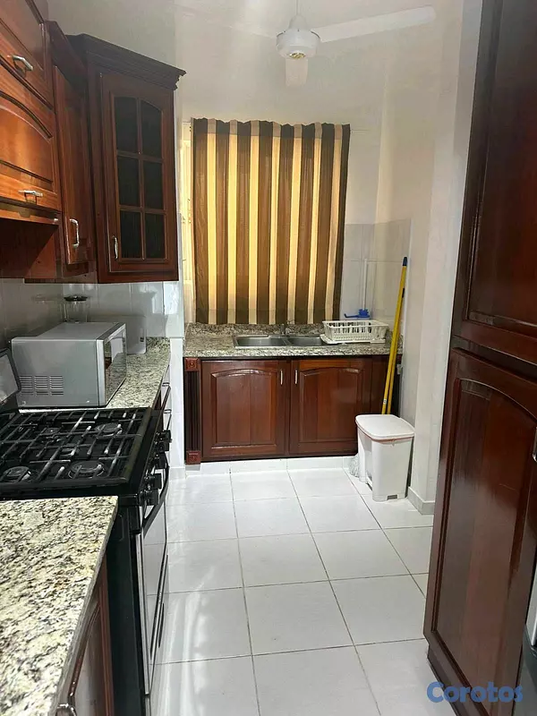 apartamentos - apartamento en uno de los residenciales más exclusivos de puerto plata  16