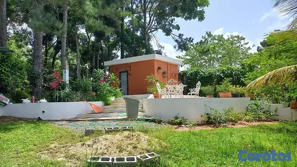apartamentos - Solar en los Mogotes Villa Altagracia de 5mil metr 10