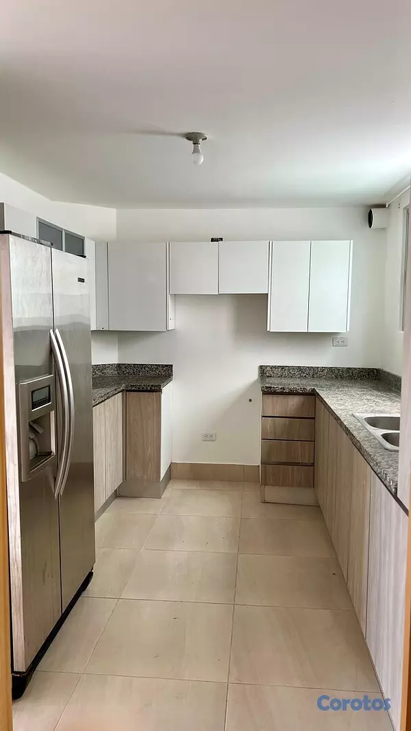 apartamentos - Apartamento en la Esperilla Reventa, Solo clientes 4