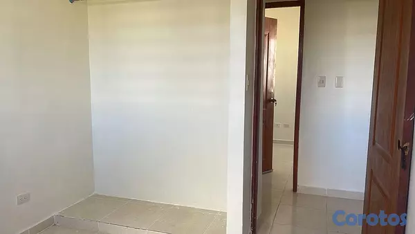 apartamentos - Apartamento en alquiler Ciudad Juan Bosch 11