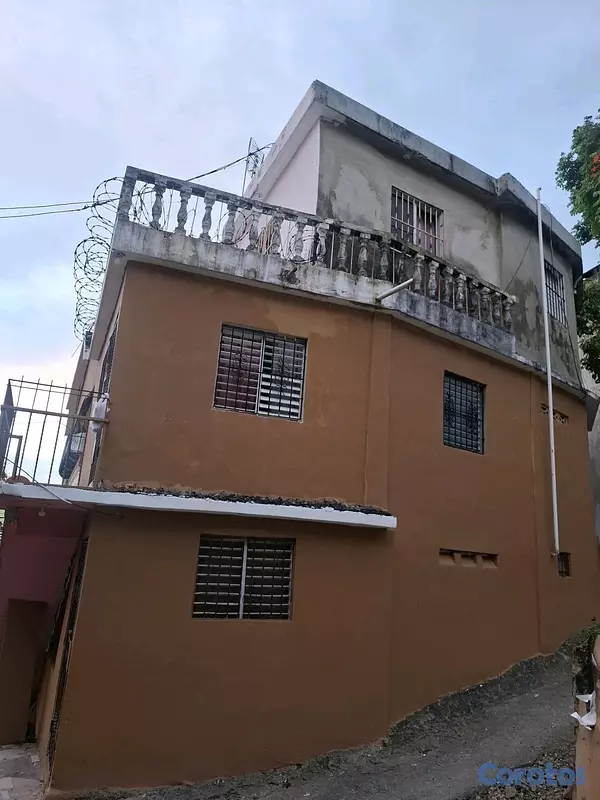 casas - Casa Con Titulo 13