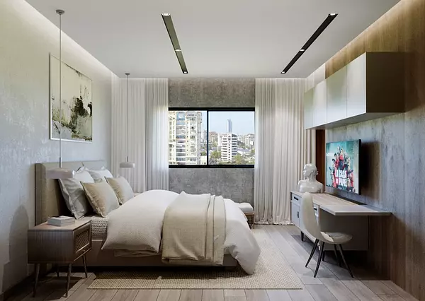 apartamentos - EMOCIONANTE NUEVO PROYECTO EN LA PRESTIGIOSA ZONA DE WISNTON CHURCHILL!  2
