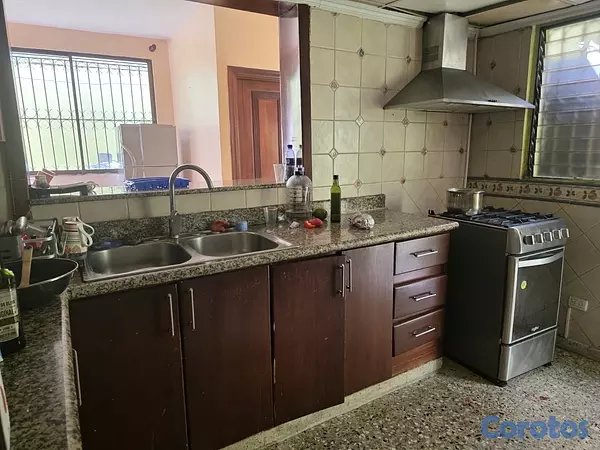casas - Vendo Casa En Av. Independencia  6