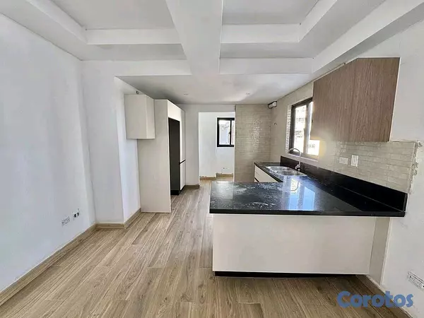 apartamentos -  Vendo Nuevo en Urbanizacion Real  3