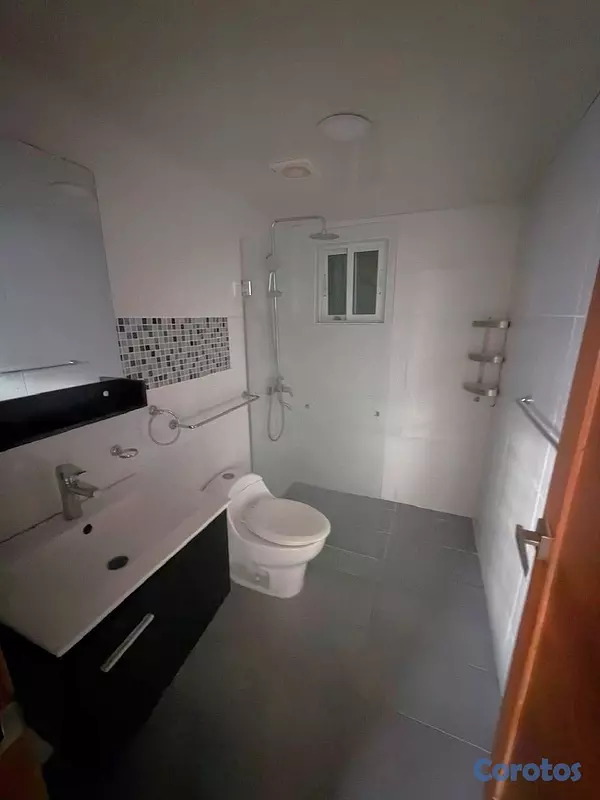 apartamentos - Apartamento en alquiler en Urbanización Real 3